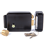 Anxing Lock - AX041 (SAC-RJ102A) Anxing Lock - AX041 (SAC-RJ102A)